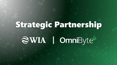 WIA Partnership Screenshot