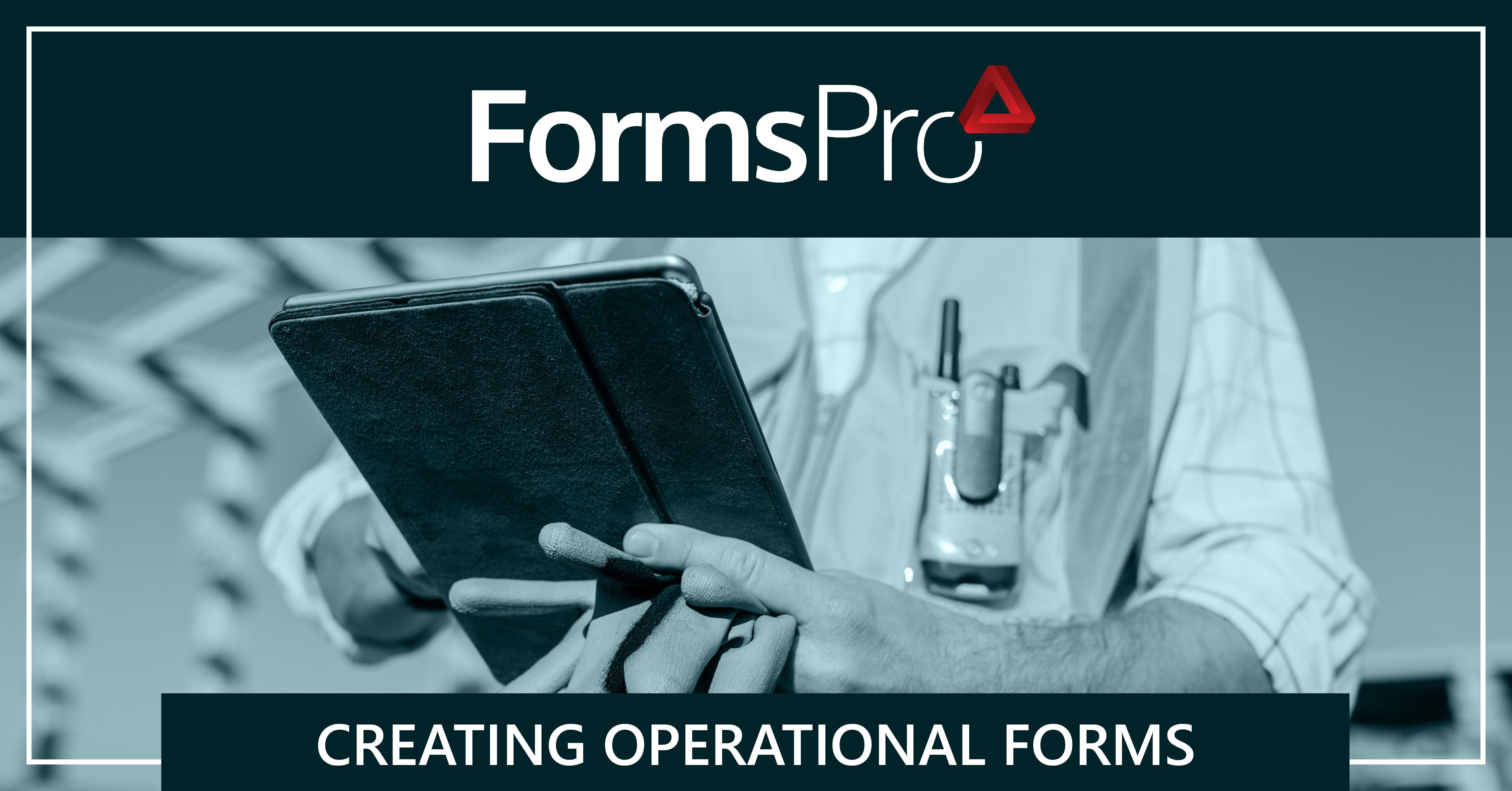 creating operational forms-1