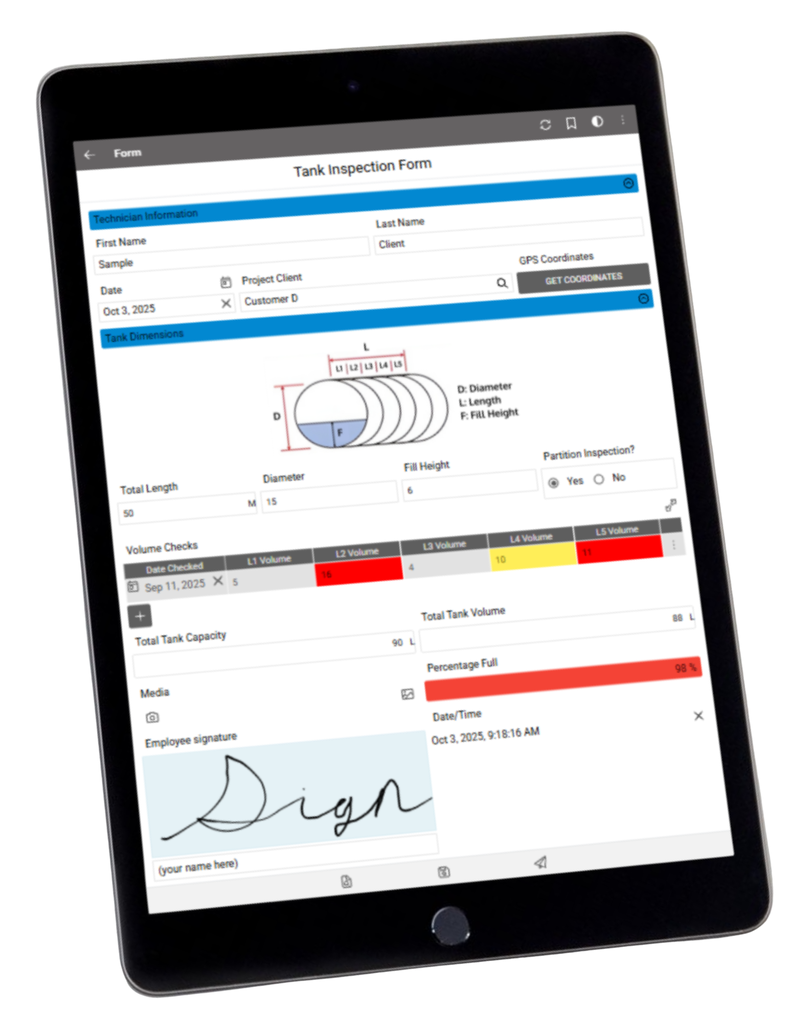 7 Features to Look for in Field Operations Platforms