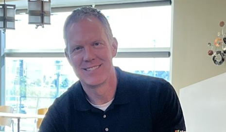 OmniByte Welcomes Jake Hancock as New Chief Revenue Officer