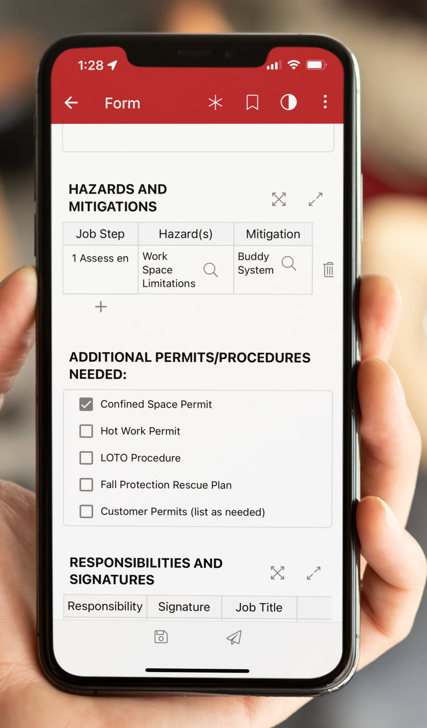 Stop Using Paper: 5 Reasons Digital Forms are Critical to Business